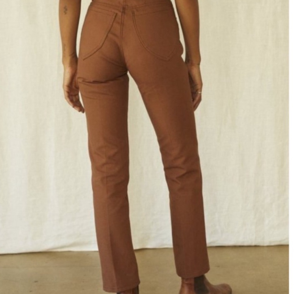 Lykke Wullf - Ranch Pants